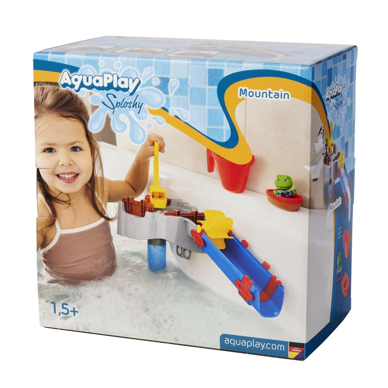 AQUAPLAY Sploshy Cascade