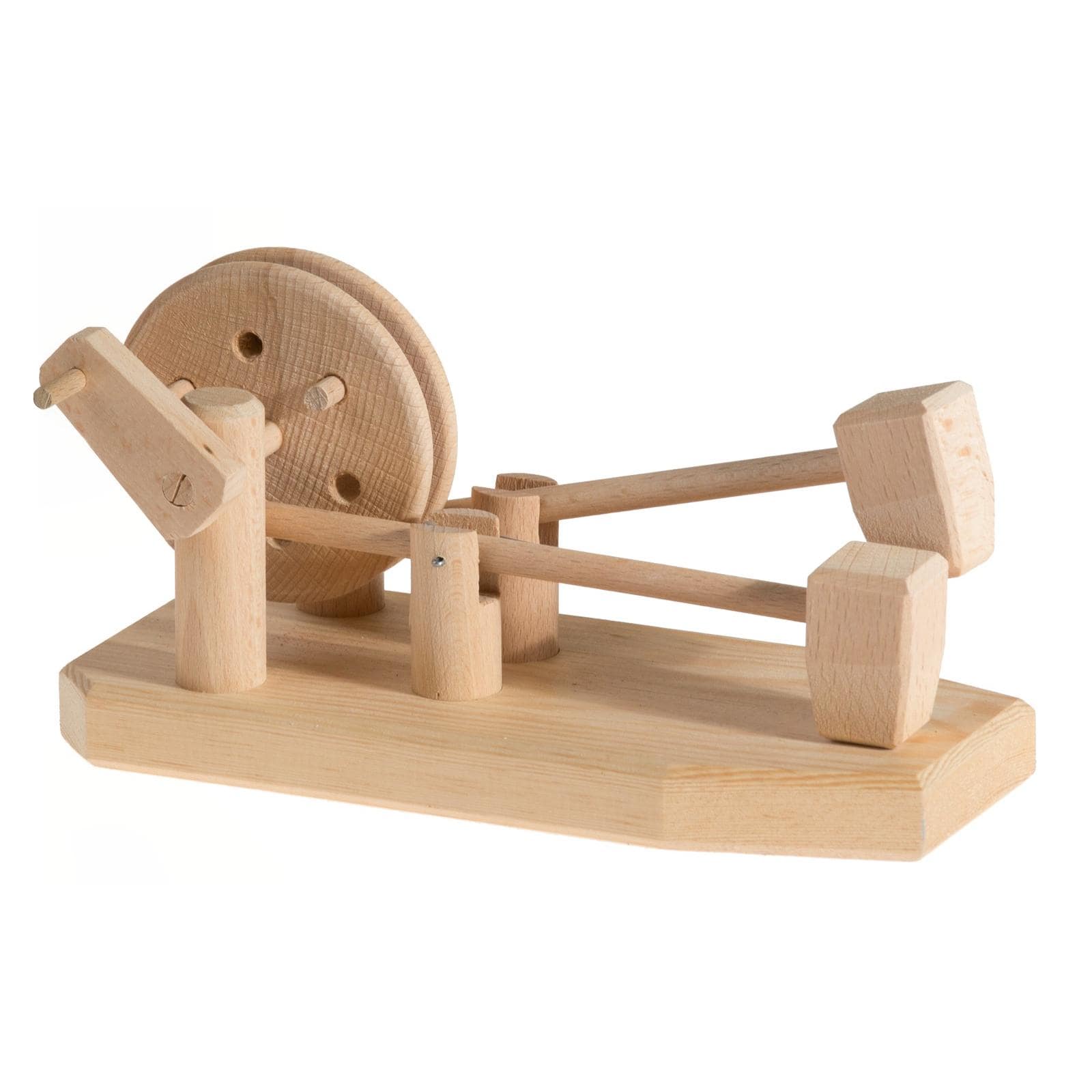 kraul spielzeug Kraul Hammerwerk | KRA1090