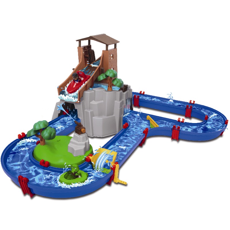 AQUAPLAY 1547 Adventure Land